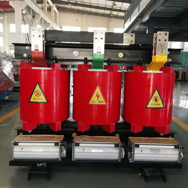1000kva arida Transformer