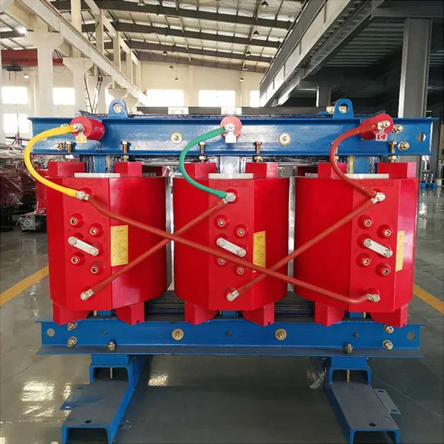 200kva arida Transformer