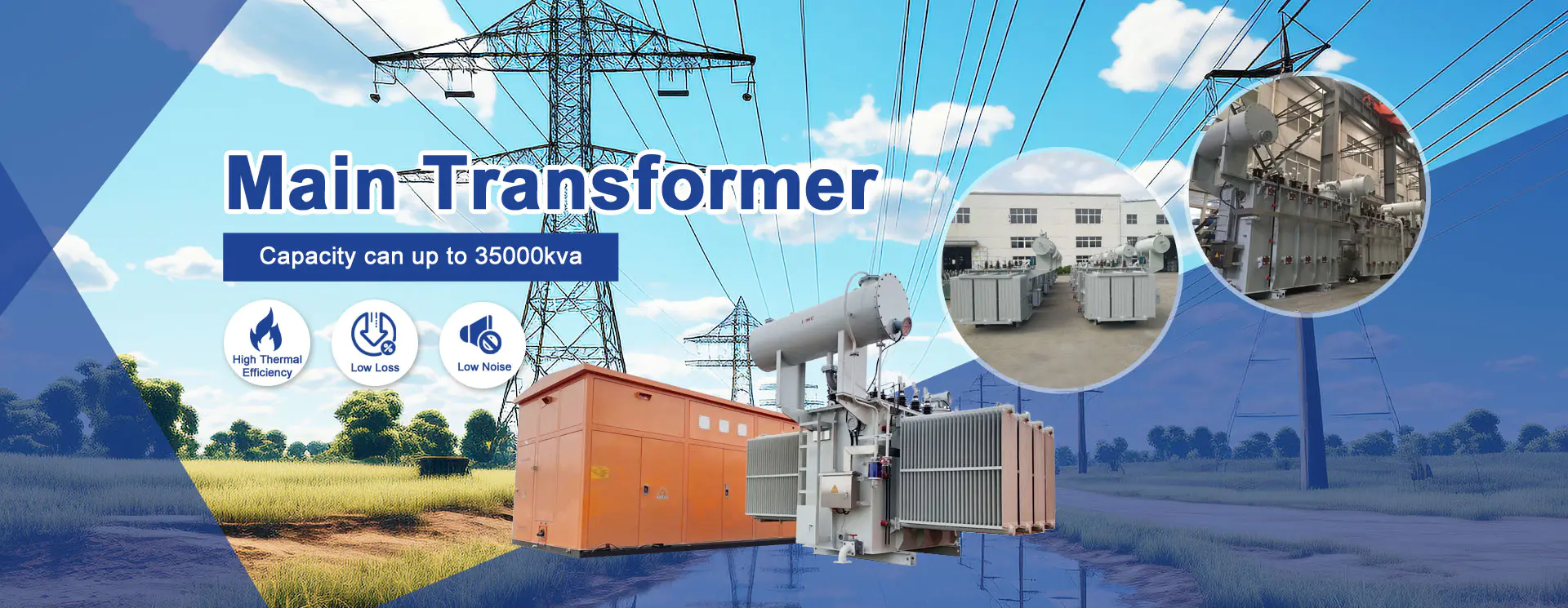 Sina arida Transformer