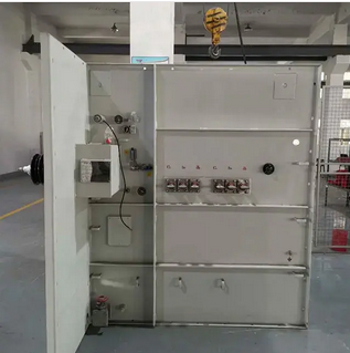 Estne launch of 1600kVA photovoltaici Transformantis recentis progressionis?
