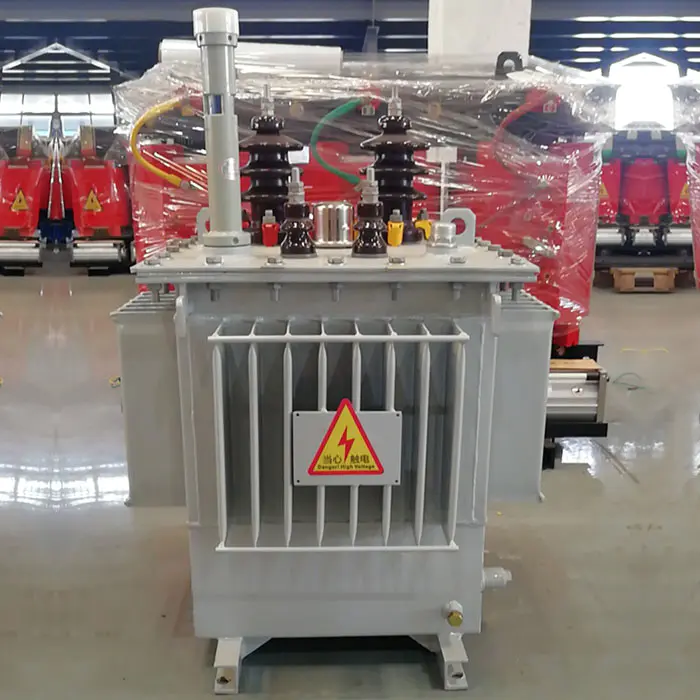 Causas et Praecaventur mensuras superiores oleum leakage in oleum-baptizati Transformers