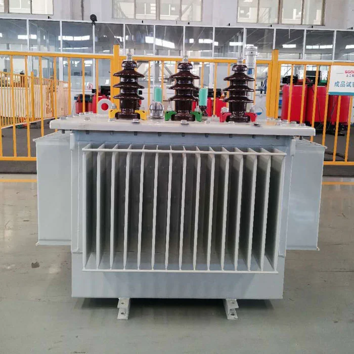 Quid cautum debet accipere, cum usura an 80kva oleum immersa vertice?