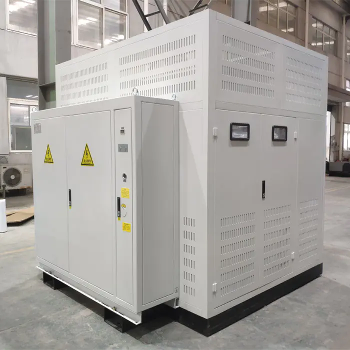 Quid est 125kVA Sicca Transformer et Cur refert in Moderni Power Systemata?