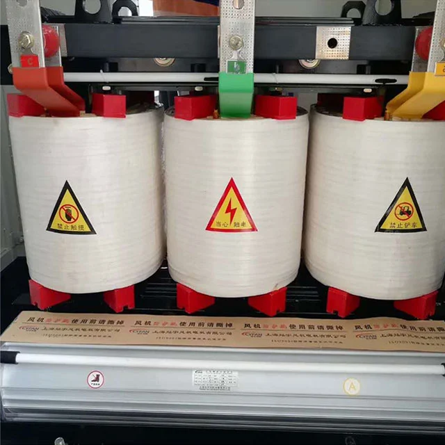 30kva arida Transformer