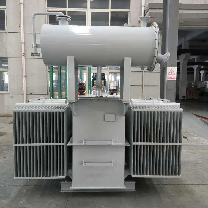 3150kva Oleum Transformer immersum