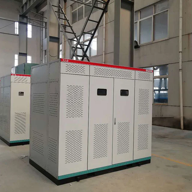 50kva arida Transformer