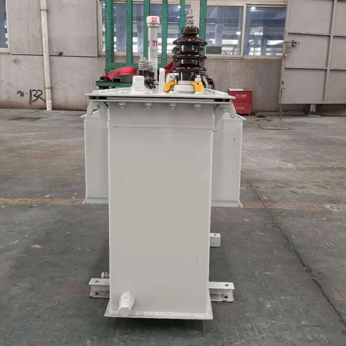 100kva Oil Immersed Transformer 100kva Oil Immersed Transformer