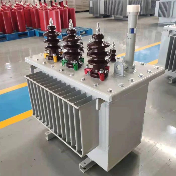 50kva Oil Immersed Transformer
